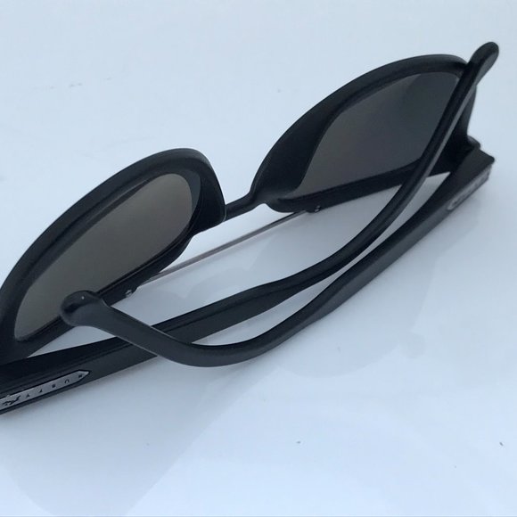 Rusty Autralia Women Sunglasses Ziggy MBLK/S10 Cat - Picture 7 of 8